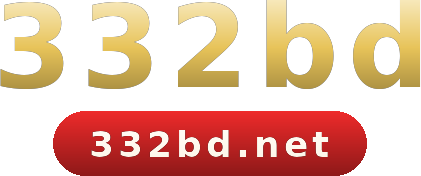 332bd logo